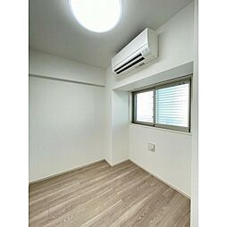 Augusta Residence大森 8階1SLDKのリビング/ダイニング