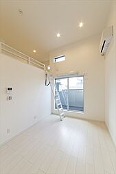 リヴァブル京都駅西 1階1Kのリビング/ダイニング