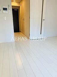 DIPS板橋駅前公園 5階1Kのリビング/ダイニング