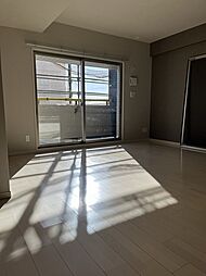 セイクレッド 3階3LDKのリビング/ダイニング