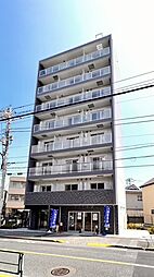 アイルプレミアム東京府中 701