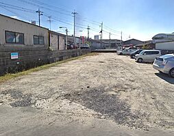 第二野村ガレージ（青空）