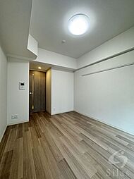 プレサンスTHE　KYOTO　華苑 2階1Kのリビング/ダイニング