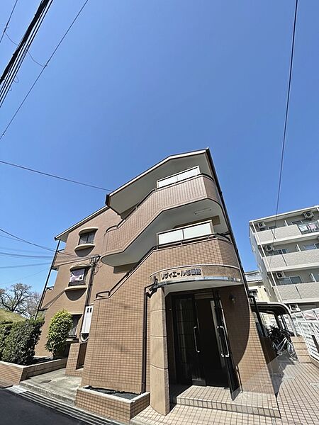 リヴィエール壱番館 ｜大阪府堺市北区百舌鳥梅町１丁(賃貸マンション3LDK・2階・60.00㎡)の写真 その3