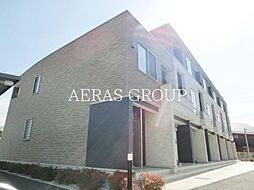 富栄富士見町ヒルズII