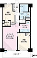 日神パレステージ大宮シティ4階16.9万円