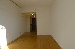 サンイング天王台 1階ワンルームのリビング/ダイニング