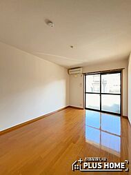 南海線 和歌山市駅 徒歩20分の賃貸アパート 2階1Kのリビング/ダイニング