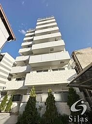 おおさか東線 JR野江駅 徒歩8分の賃貸マンション