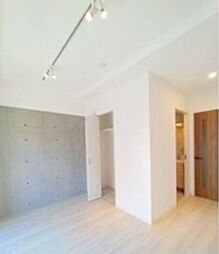 ＷＫレジデンス 2階1Kのリビング/ダイニング