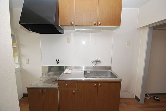 コウヅハイツ_内装_0