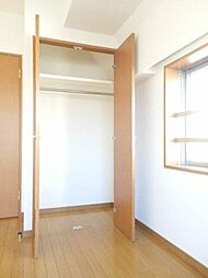 スカイコート馬込 4階1Kのリビング/ダイニング