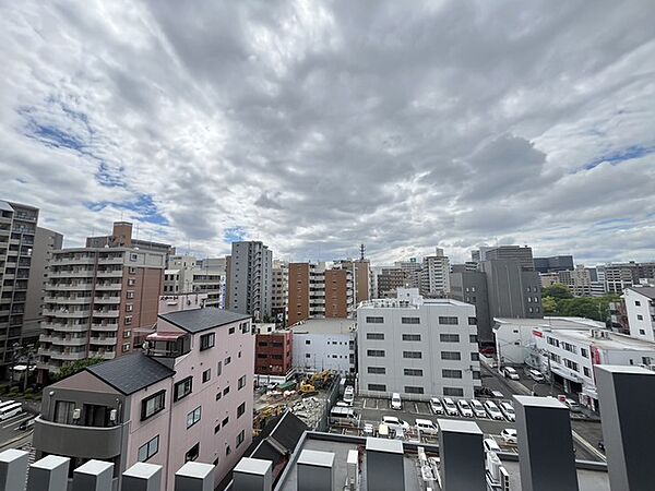 ＴＯＰＡＺ江坂 ｜大阪府吹田市垂水町３丁目(賃貸マンション1LDK・8階・41.89㎡)の写真 その22