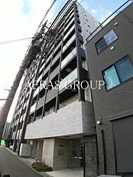 京急本線 梅屋敷駅 徒歩4分