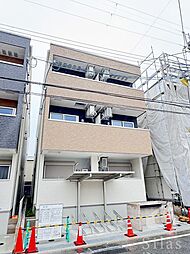 阪急神戸本線 武庫之荘駅 徒歩13分
