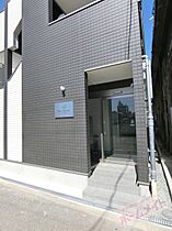 レーヴメゾン東住吉  ｜ 大阪府大阪市東住吉区今川４丁目（賃貸アパート1R・2階・23.78㎡） その4