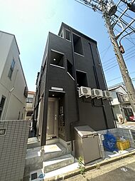 JR中央線 西八王子駅 徒歩11分