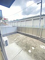 ラピス 103 ｜ 香川県丸亀市中府町１丁目4-17（賃貸アパート1LDK・1階・41.04㎡） その14