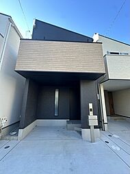京王線 中河原駅 徒歩4分