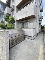 Rue colline三国ヶ丘  ｜ 大阪府堺市堺区中三国ヶ丘町４丁（賃貸アパート2LDK・2階・53.10㎡） その4