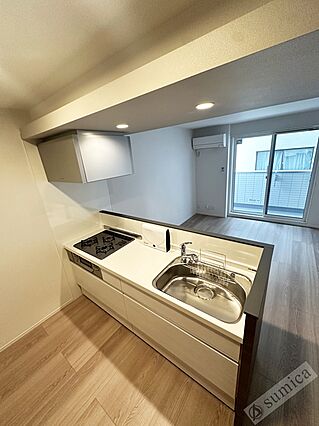 TORISIA平野II_内装_3