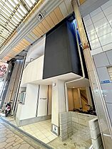 DO Kitatanabe  ｜ 大阪府大阪市東住吉区北田辺４丁目（賃貸マンション1K・4階・23.34㎡） その3