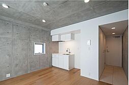 小田急小田原線 経堂駅 徒歩5分の賃貸マンション