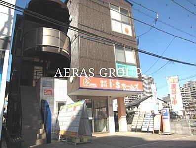 外観:外観・土地 外観:外観・土地