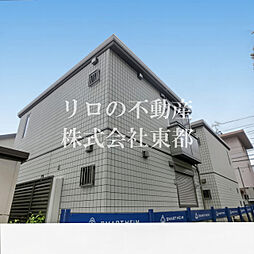 プランドール荻窪