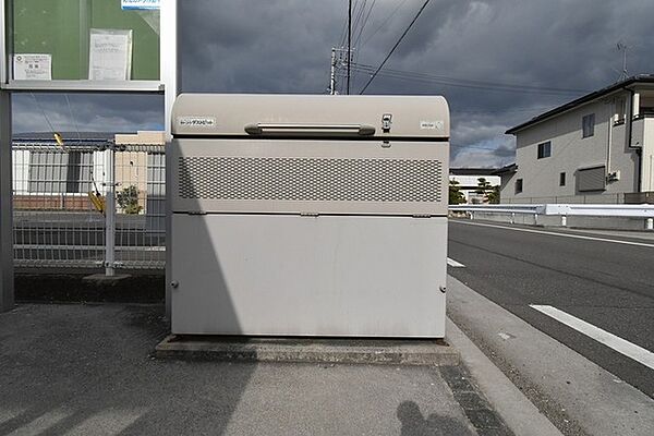 プラティーク　ハバラ ｜香川県高松市国分寺町国分(賃貸アパート1LDK・1階・49.44㎡)の写真 その23