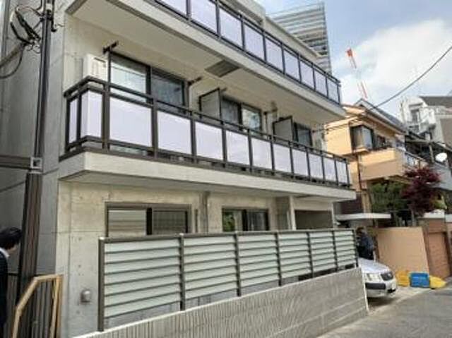 ホームズ La Blancheur ラ ブランシュール 1k 賃料11 4万円 2階 25 3 賃貸マンション住宅情報