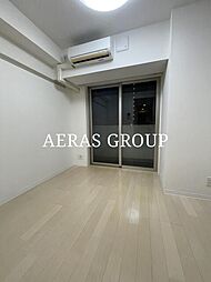 ヴェローナ大井南ルッソグランデ 1Kの写真