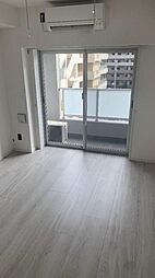 リヴシティ本羽田 3階1Kのリビング/ダイニング