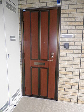 ボヌールK_内装_2