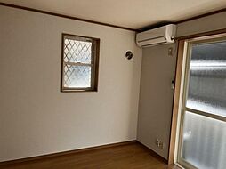 ブリックコート 1階1Kのリビング/ダイニング