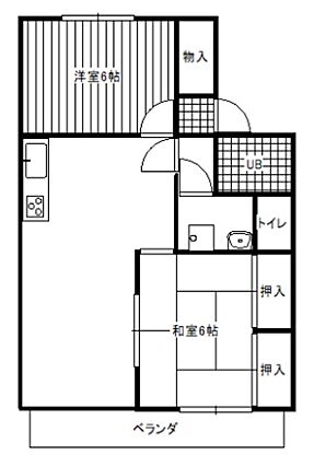 ファインアベニュー富士蓼原_間取り_0