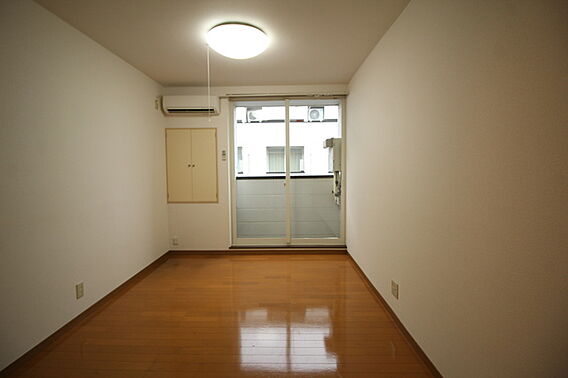 ＳＡＪＡ−91A棟_内装_0
