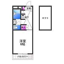 レオパレス東住吉  ｜ 大阪府大阪市東住吉区住道矢田７丁目（賃貸アパート1K・2階・19.87㎡） その2