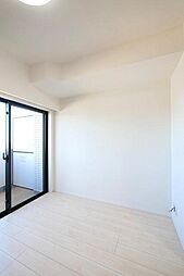 ラフィスタ西新井 7階1DKのリビング/ダイニング