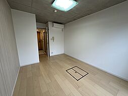 Osaka Metro御堂筋線 昭和町駅 徒歩2分の賃貸マンション 2階1Kのリビング/ダイニング