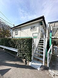 クローバービア