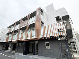 西武新宿線 下落合駅 徒歩10分の賃貸マンション