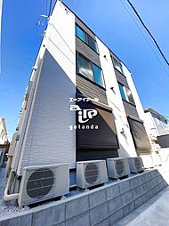 JR山手線 大崎駅 徒歩18分