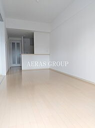 ロバストコート 902 9階1LDKのリビング/ダイニング