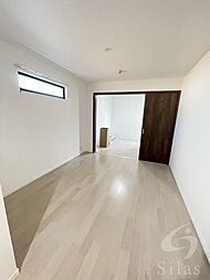 アッシュメゾン住吉2 1LDKの写真
