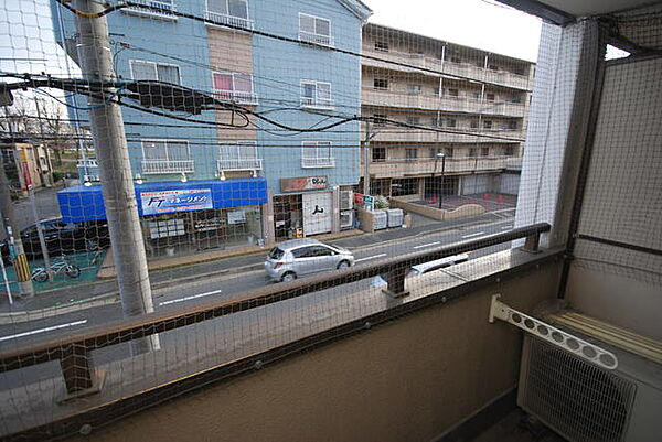 レスポワール太田 ｜大阪府枚方市東船橋１丁目(賃貸マンション1K・3階・25.00㎡)の写真 その21