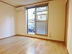 京王線 聖蹟桜ヶ丘駅 徒歩7分の賃貸アパート 1階1Kのリビング/ダイニング