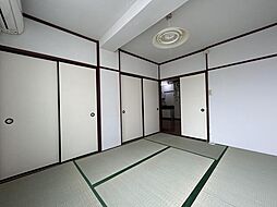 紅谷ビル 4階1DKのリビング/ダイニング