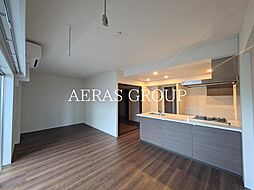 コンステレーション 901 9階1SLDKのリビング/ダイニング