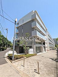 コンフォリア駒場